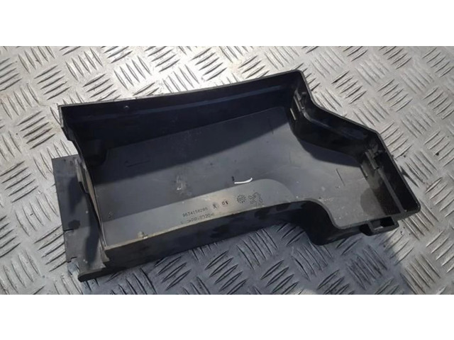   Pojistková skříňka 9634158280   Peugeot 406 2000