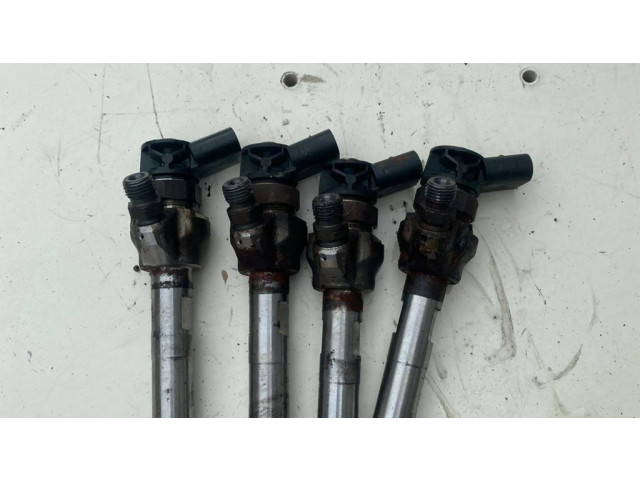 Vstřikovač 9440109770, 709L90   BMW 2 F45  pro naftový motor 2.0  