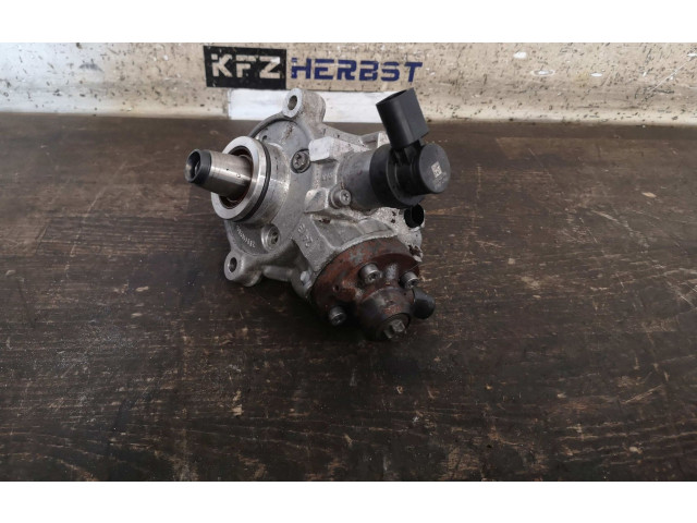 Vstřikovací čerpadlo 6540704601, 0445010796   Mercedes-Benz A W177    OM654.920 
