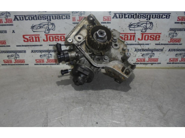 Vstřikovací čerpadlo 0986437430   Peugeot Expert     