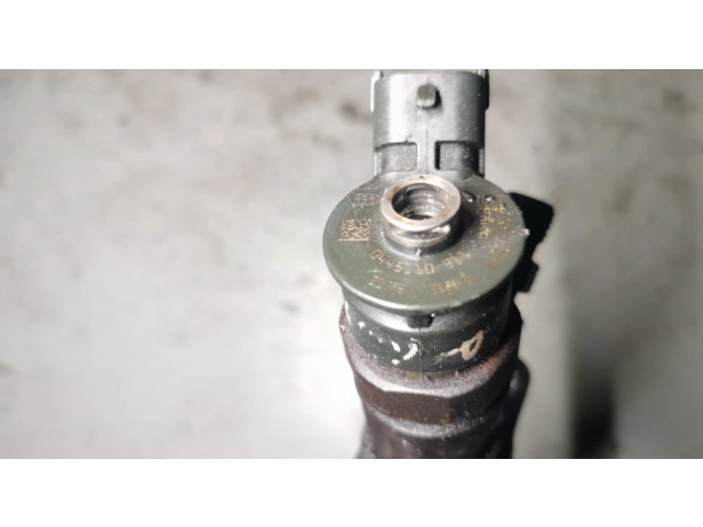 Vstřikovač 0445110311, 620033   Citroen C3  pro naftový motor 1.6  