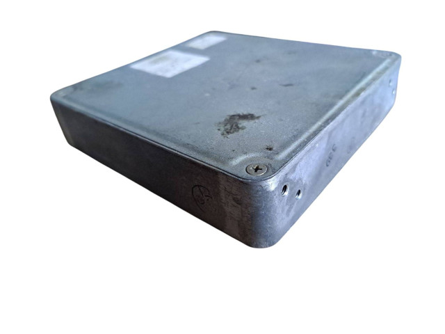 Блок управления двигателя KL0518881C   Mazda 626