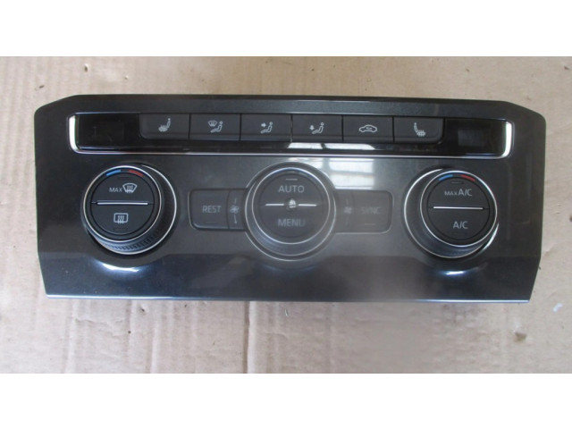 Блок управления климат-контролем 5NA907044R   Volkswagen Tiguan