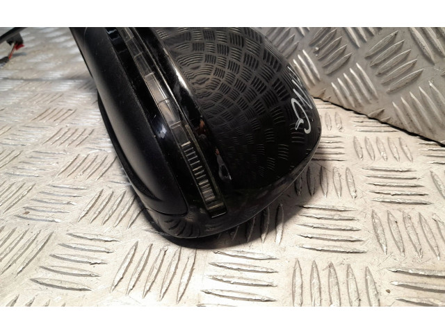 Zpětné zrcátko  Audi A5 8T 8F 2009  598557264  