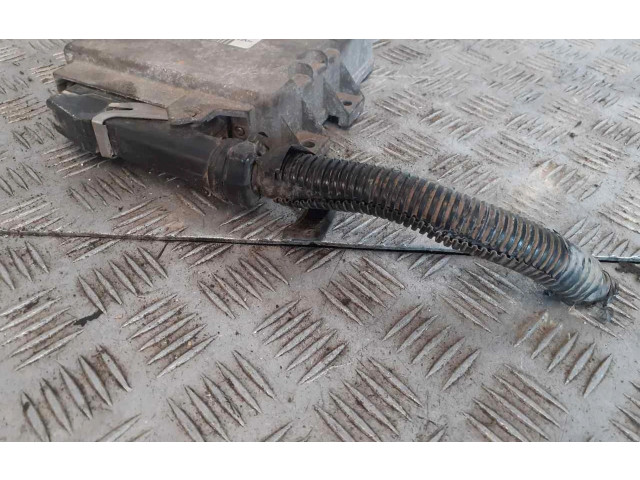 Řídící jednotka 9630784680   Peugeot 106 1997