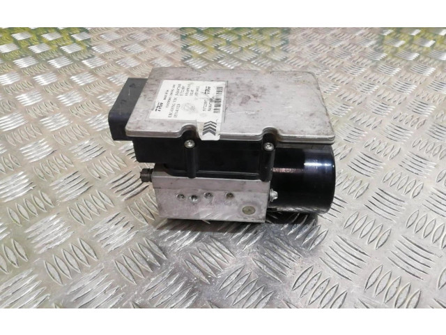 Jednotka ABS 51722507   Alfa Romeo 166 