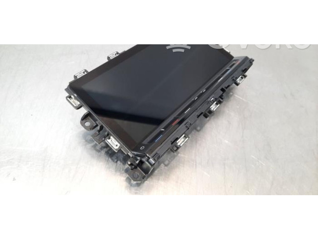 Дисплей    5H0919605   Volkswagen Golf VIII