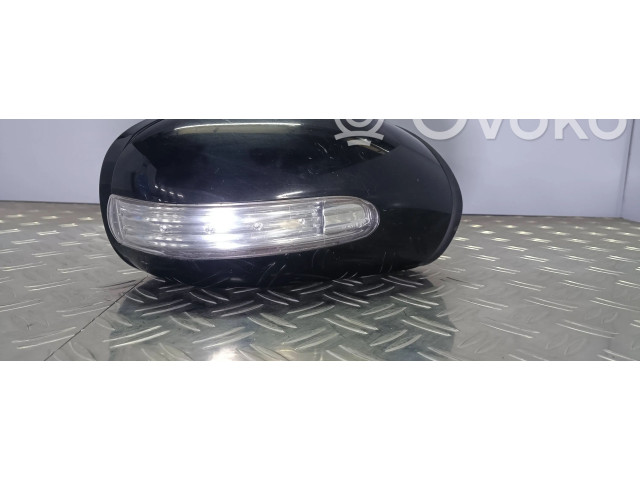 Zpětné zrcátko  Mercedes-Benz C W203 2000  413133418  