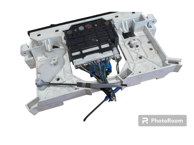 Блок управления климат-контролем MR500529   Mitsubishi Carisma