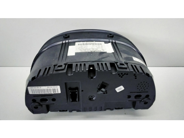 Панель приборов 9166849   BMW 3 E92 E93       