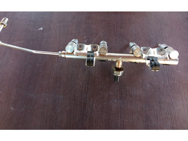 Vstřikovač V75668051, V7591623   Citroen C4 I  pro naftový motor   
