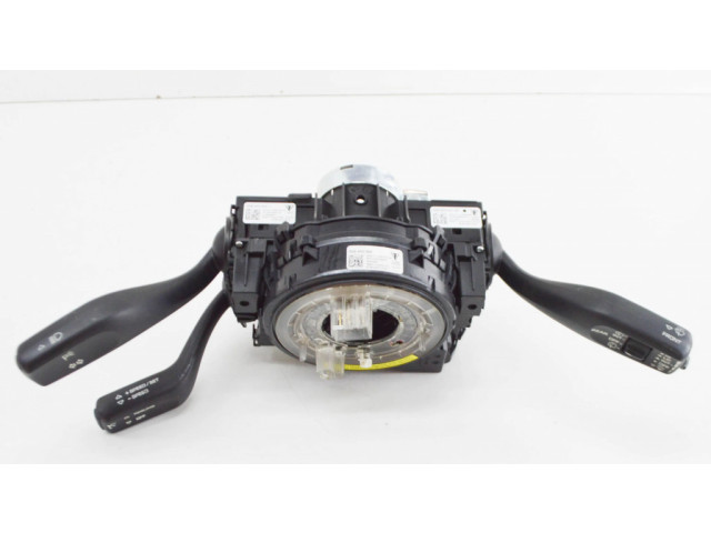 Подрулевой переключатель 95B953507AP   Porsche Cayenne (92A)