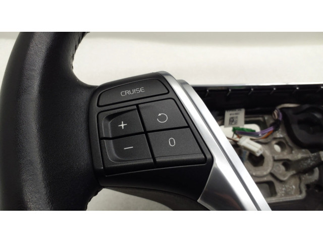 Руль Volvo V40  2012-2019 года 34220710A, 31455089      