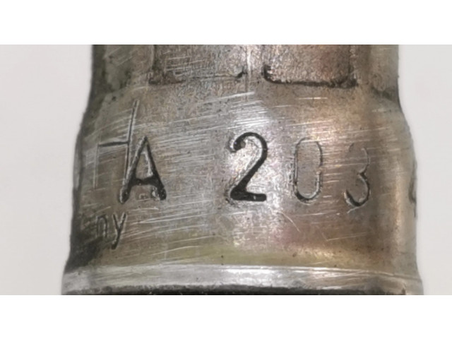 Vstřikovací lišta A2720780092, A2034700575   Mercedes-Benz E W211  pro benzínový motor 1.8 27194130712027 