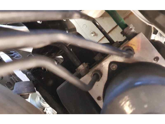 Jednotka ABS    Peugeot 207 2006