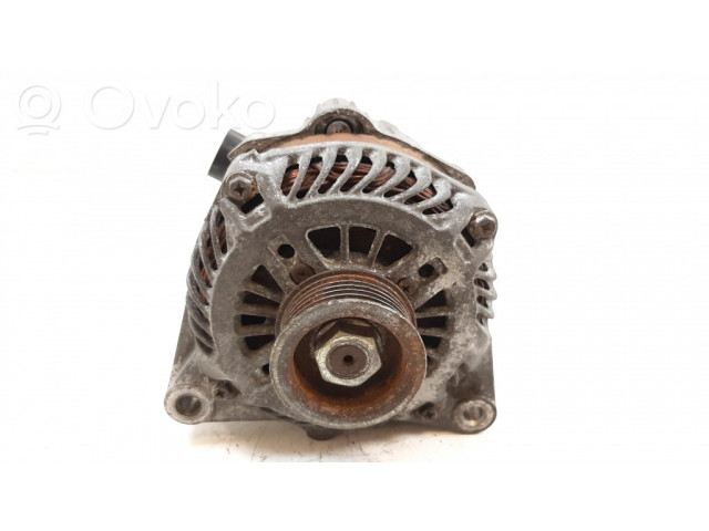 Генератор A003TG1891ZEA, 9649846880   Citroen C4 I 2.0     