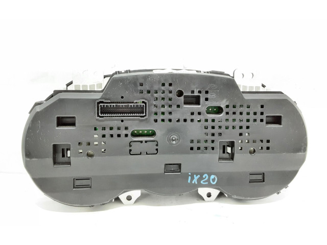 Панель приборов 940531K120, 940531K120   Hyundai ix20       