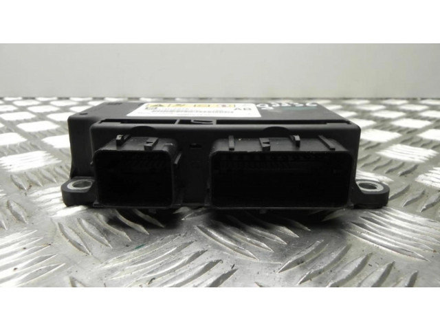Блок подушек безопасности 13577275, G2236   Vauxhall Meriva B