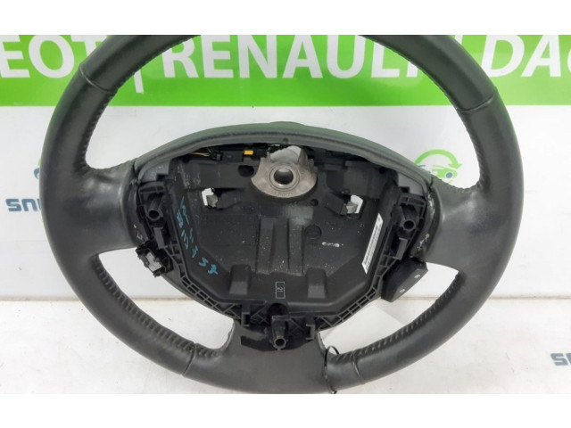 Volant Renault Twingo II 2011 8200385073, 8200385073  