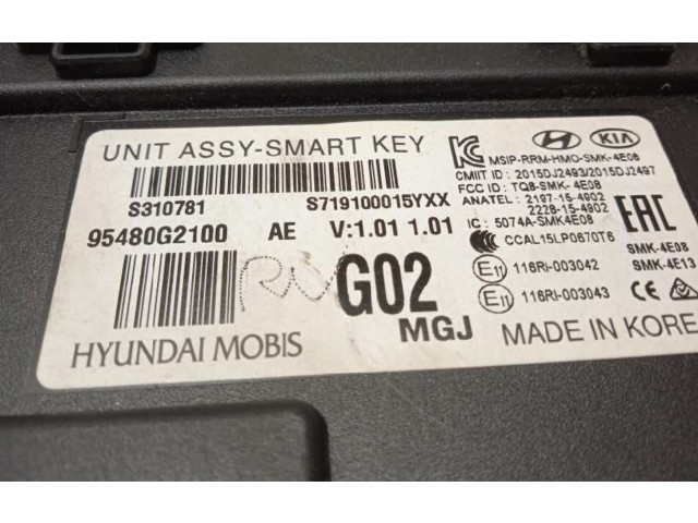 Ojnice  95480G2100    Hyundai Ioniq  