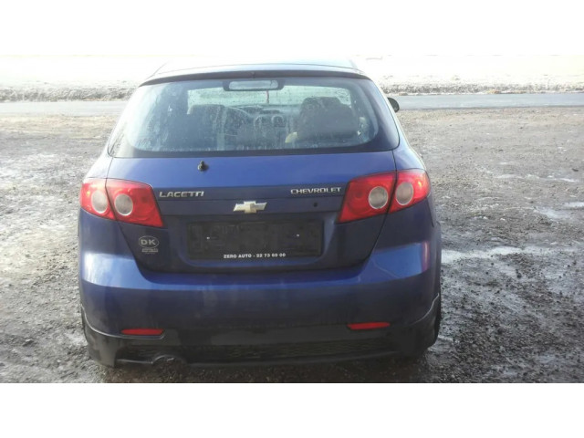 Передняя решётка Daewoo Lacetti  96547129      