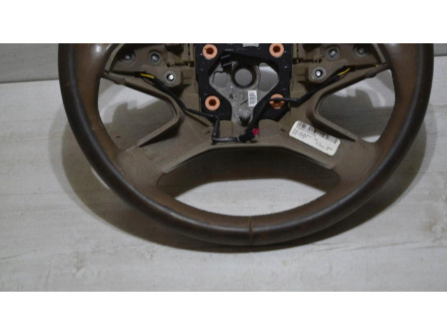 Руль Mercedes-Benz R W251  2005 - 2013 года A1644605803      