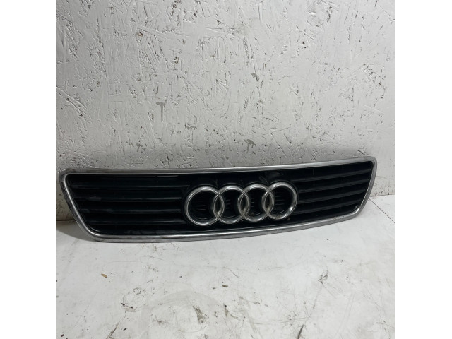 Передняя решётка Audi A6 S6 C4 4A 1994-1997 года 4A0853651C      