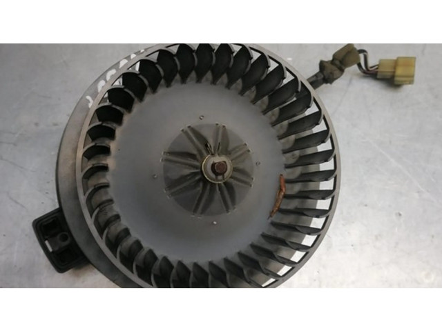 Вентилятор печки    1940001390   Toyota Prius (XW10)
