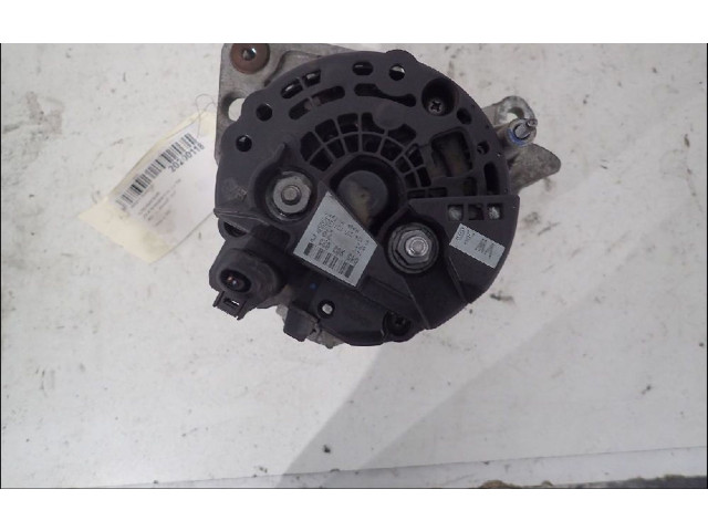 Генератор 038903018RX   Volkswagen Fox      