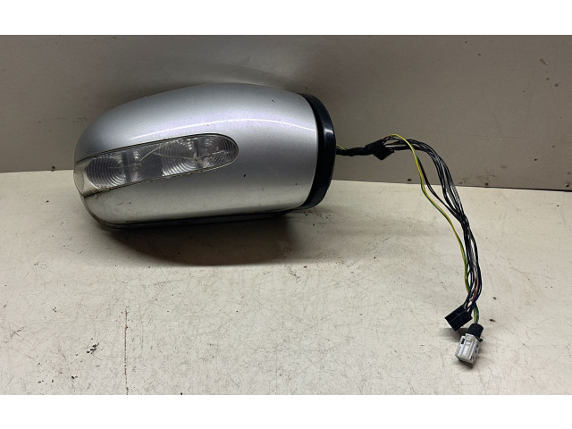 Zpětné zrcátko  Mercedes-Benz E W211 2004  413133420  