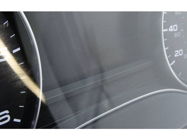 Přístrojová deska  Audi A7 S7 4G 2014 4G8920984H, 0263672216  