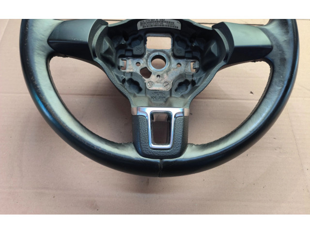 Volant Volkswagen Jetta VI 2010   