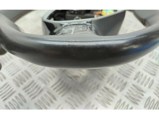 Volant Peugeot 3008 II 2016 98105487HE, 34197234D  