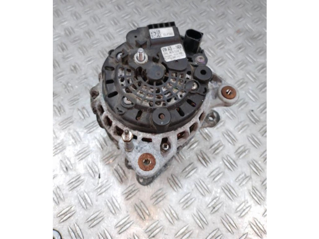 Генератор 04L903024T   Volkswagen PASSAT B8      