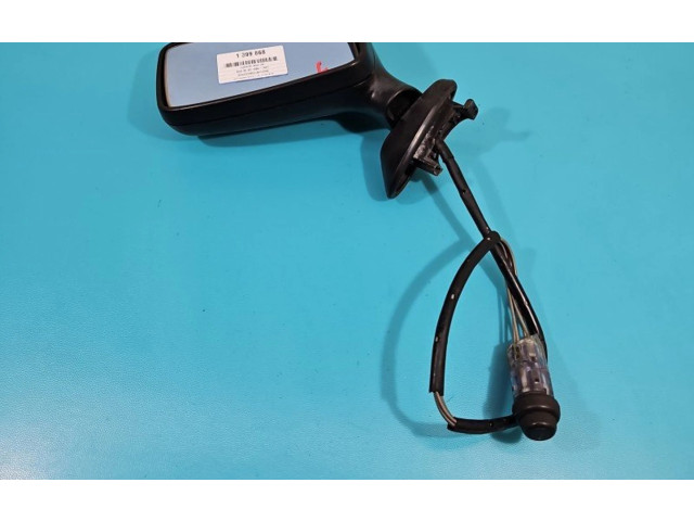 Zpětné zrcátko  Audi 80 90 B3 1988  IMPRK1399868  