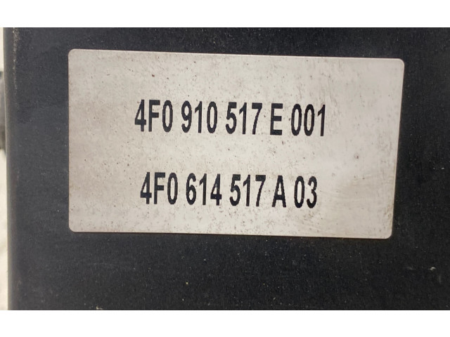 Jednotka ABS 4F0614517A, 4F0910517E   Audi A6 S6 C6 4F 2004