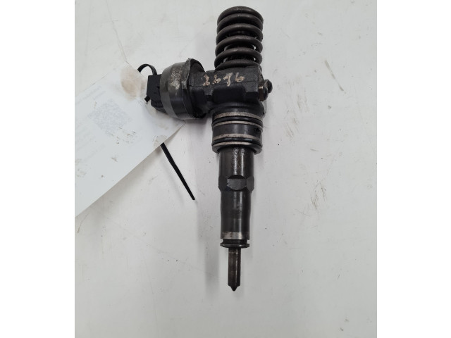 Vstřikovač 07Z130073S, BX   Volkswagen Touareg I  pro naftový motor 4.9 BLE 