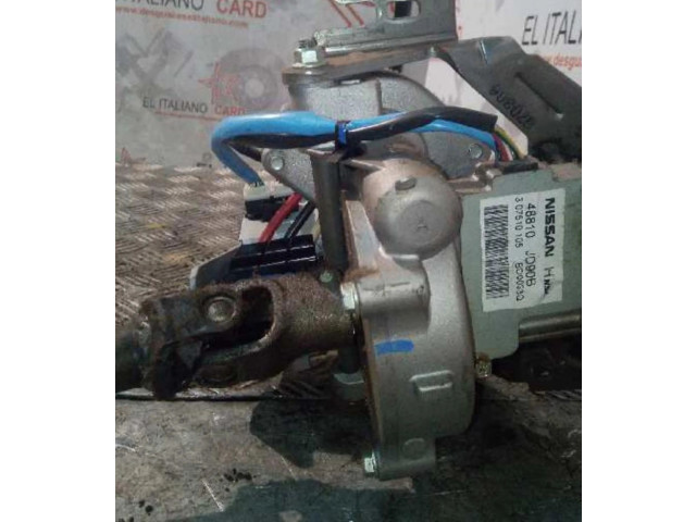 Volant Nissan Qashqai  48810JD90B  