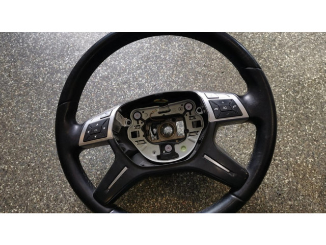 Volant Mercedes-Benz C W204 2013 A2464605203  