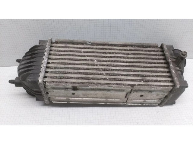 Интеркулер  9646694680, 874824KH   Citroen C4 I 1.6