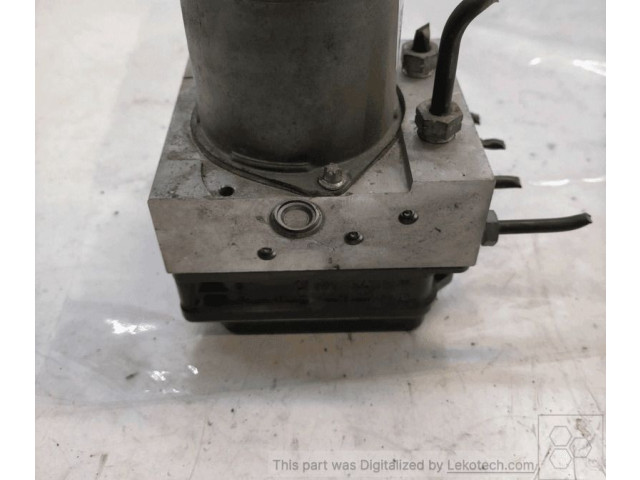 Jednotka ABS 0044315212, BOSCH   Mercedes-Benz A W169 2004