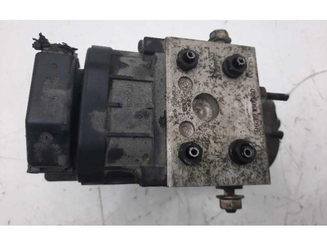 Jednotka ABS 9632166980   Peugeot 406 1999