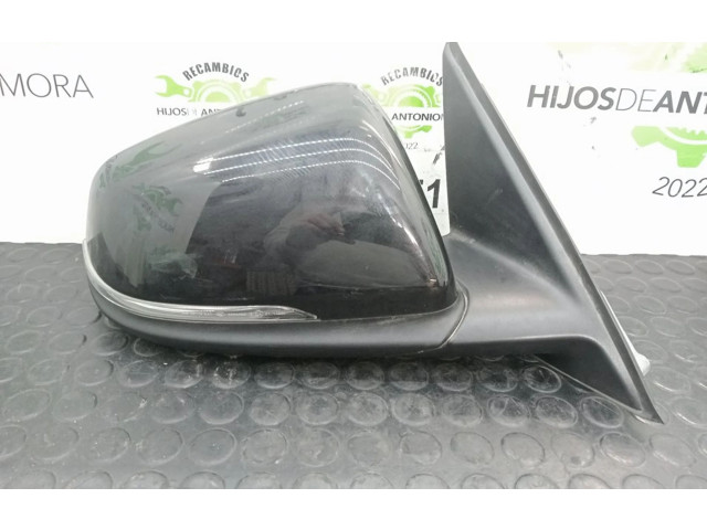 Zpětné zrcátko  BMW X1 F48 F49 2014  F48PEUGOF0091, APG  
