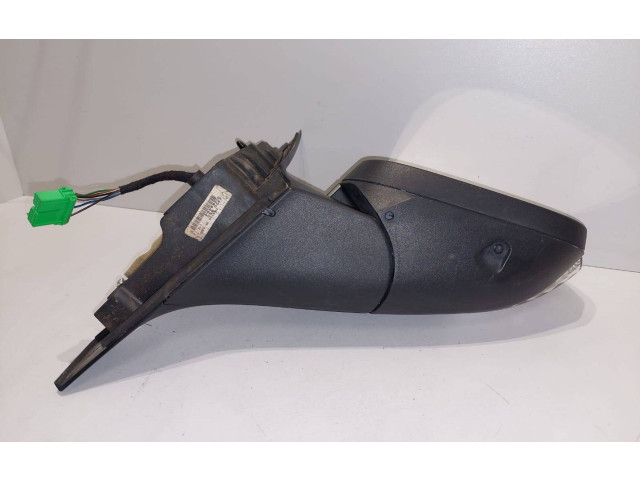 Zpětné zrcátko  Volvo S80 2008  31299484  