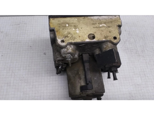 Jednotka ABS 0265217007, 0024319712J   Mrcedes-Benz E W210 1999