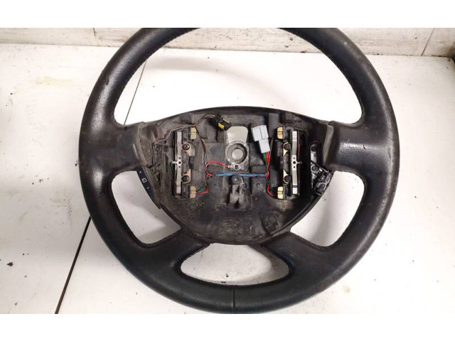 Руль 8200004211, 8200198978   Renault Espace -  Grand espace IV  