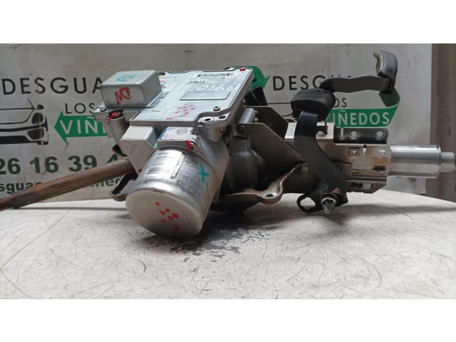 Руль Citroen Berlingo  2003-2007 года 00051723100, COLUMNADIRECCION      