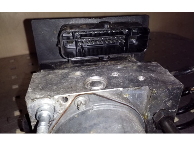 Jednotka ABS 0265235100, 4F0910517AC007   Audi A6 Allroad C6 2007