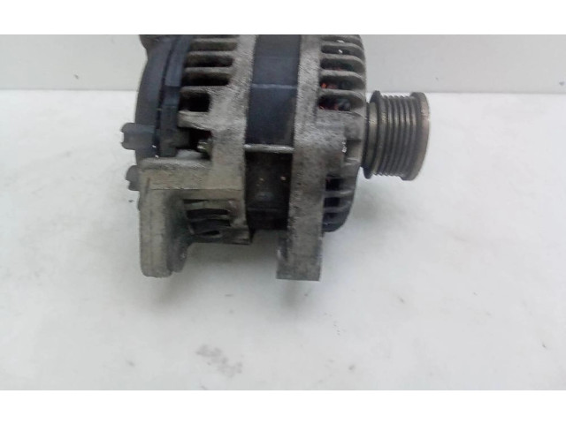 Генератор 13580078   Opel Antara      