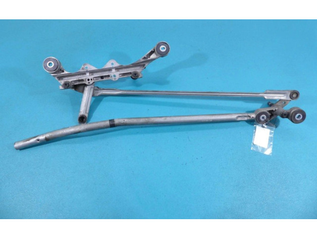 Механизм стеклоочистителей (трапеция) 4L1955023C, IMPRK881552   Audi Q7 4L      